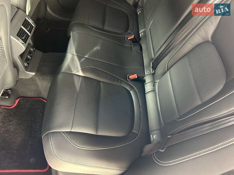 Внедорожник / Кроссовер Jaguar F-Pace 2017 в Хмельницком фото 15 Внедорожник / Кроссовер Jaguar F-Pace 2017 в Хмельницком