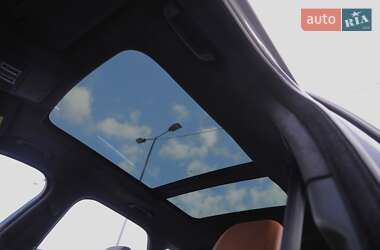 Внедорожник / Кроссовер Jaguar F-Pace 2015 в 