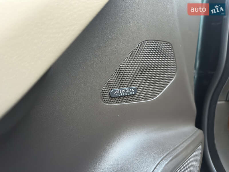 Внедорожник / Кроссовер Jaguar F-Pace 2017 в Мукачево фото 32 Внедорожник / Кроссовер Jaguar F-Pace 2017 в Мукачево