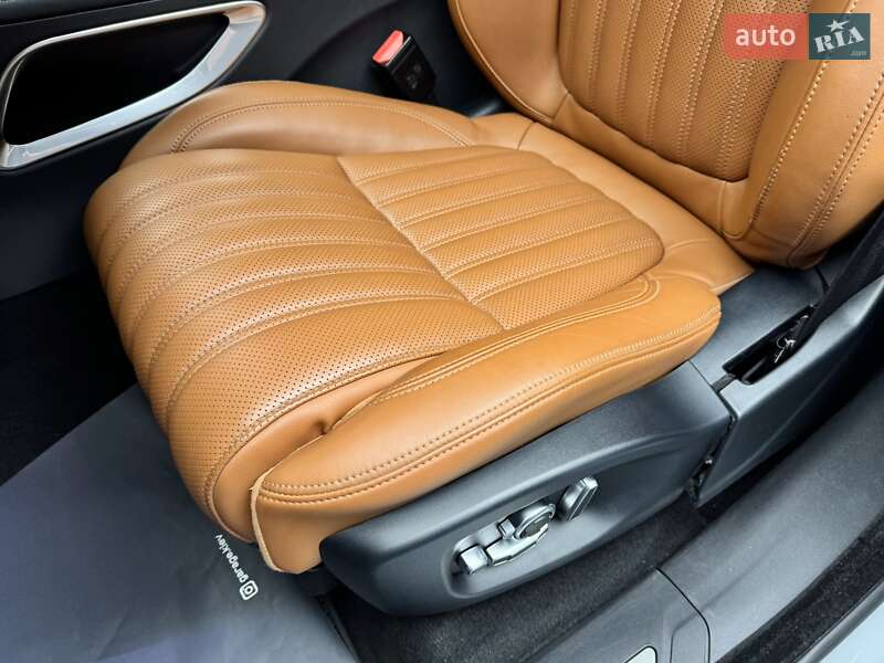 Позашляховик / Кросовер Jaguar F-Pace 2017 в Києві фото 37 Позашляховик / Кросовер Jaguar F-Pace 2017 в Києві