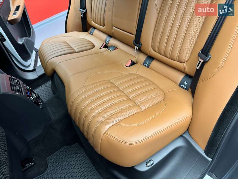 Позашляховик / Кросовер Jaguar F-Pace 2017 в Києві фото 52 Позашляховик / Кросовер Jaguar F-Pace 2017 в Києві