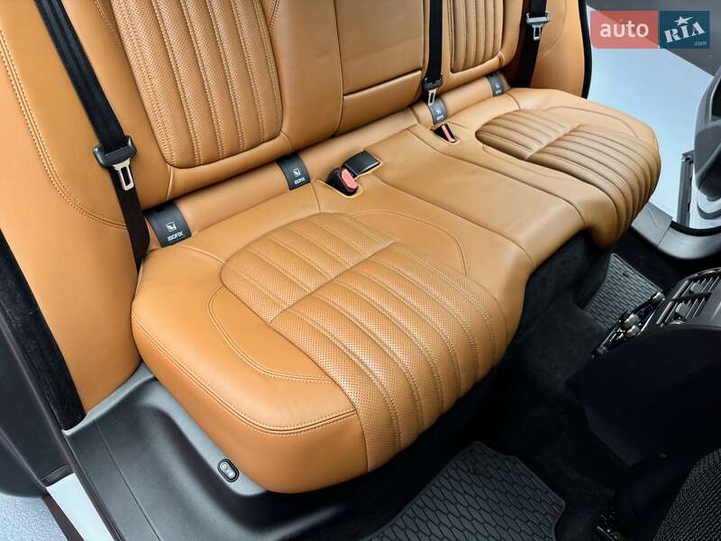 Позашляховик / Кросовер Jaguar F-Pace 2017 в Києві фото 59 Позашляховик / Кросовер Jaguar F-Pace 2017 в Києві