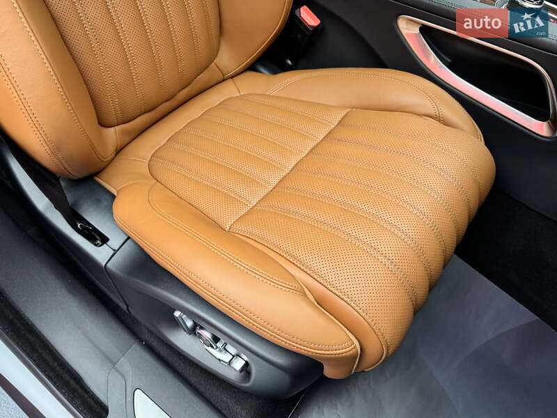 Позашляховик / Кросовер Jaguar F-Pace 2017 в Києві фото 68 Позашляховик / Кросовер Jaguar F-Pace 2017 в Києві