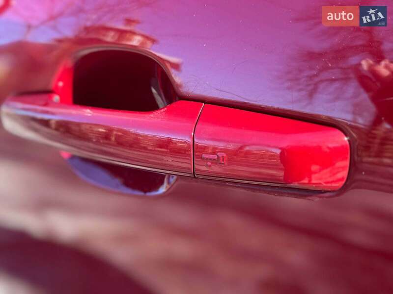 Внедорожник / Кроссовер Jaguar F-Pace 2018 в Киеве