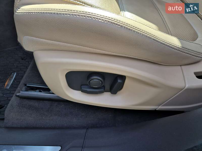 Внедорожник / Кроссовер Jaguar F-Pace 2017 в Киеве