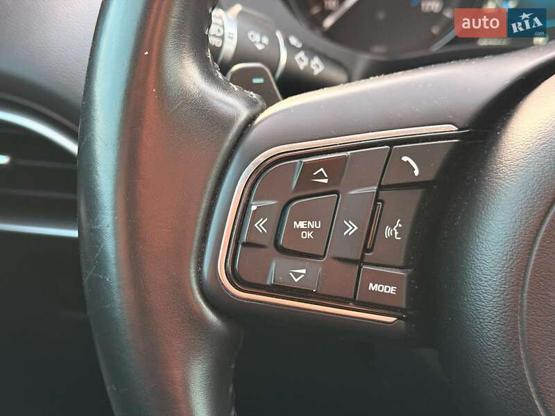 Внедорожник / Кроссовер Jaguar F-Pace 2017 в Львове