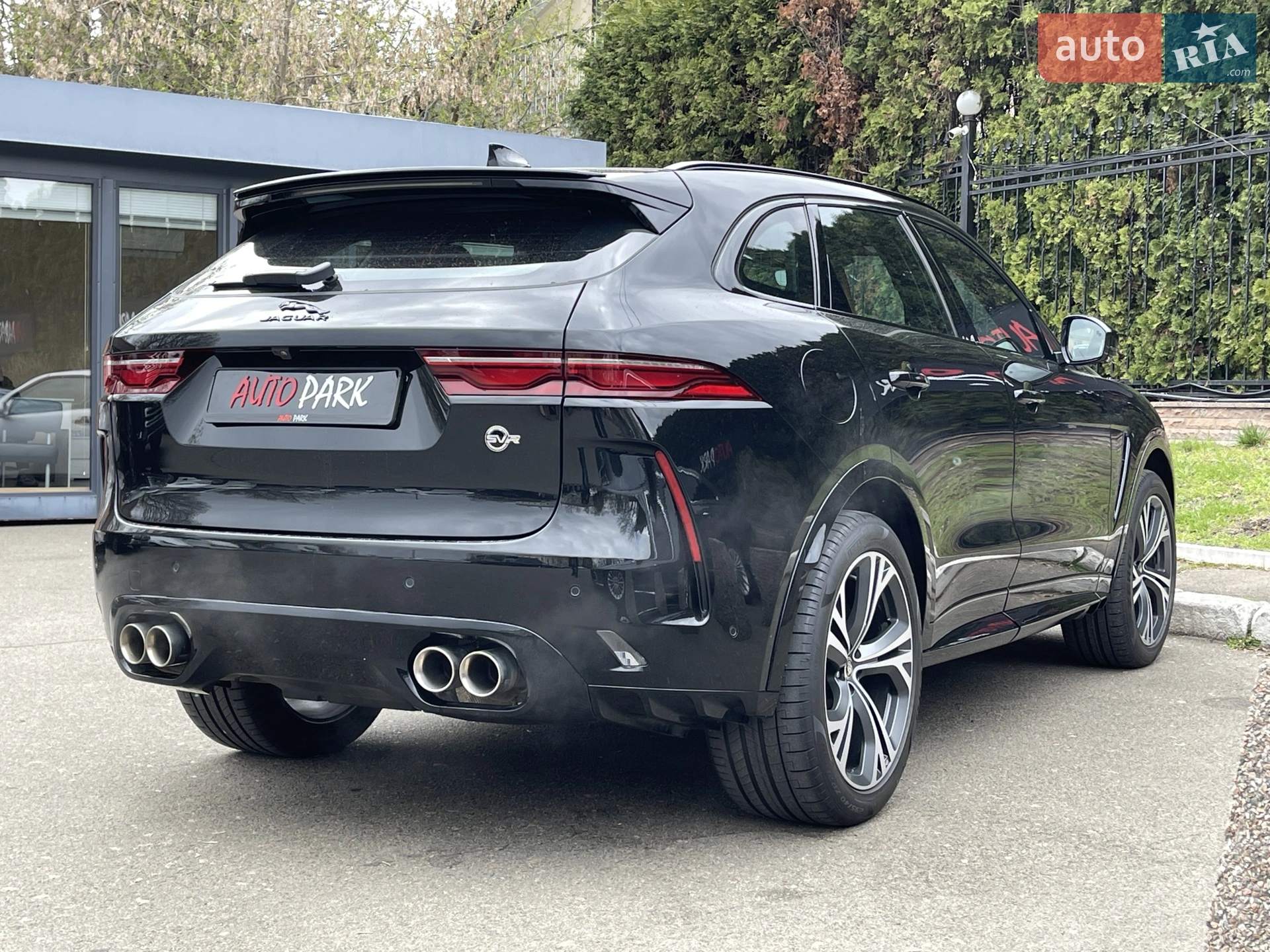 2023 Jaguar F-Pace - мініатюра 16