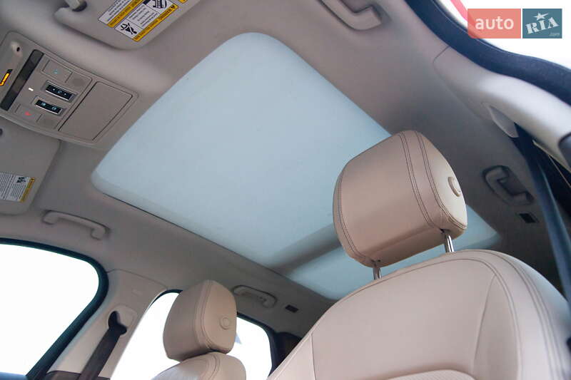 Внедорожник / Кроссовер Jaguar F-Pace 2016 в Киеве фото 32 Внедорожник / Кроссовер Jaguar F-Pace 2016 в Киеве