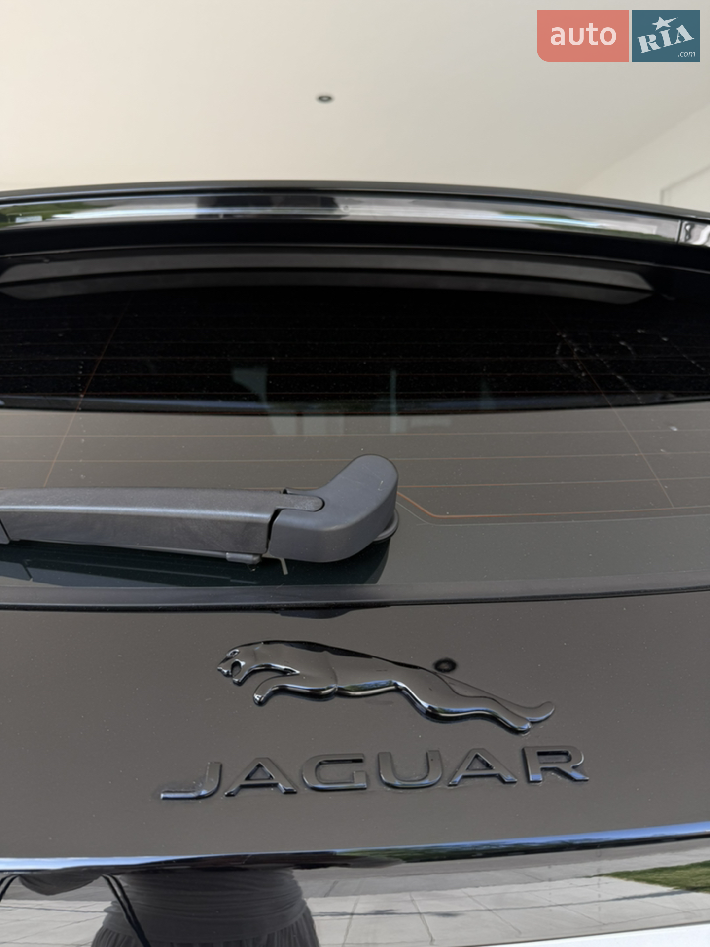 2021 Jaguar F-Pace - мініатюра 6