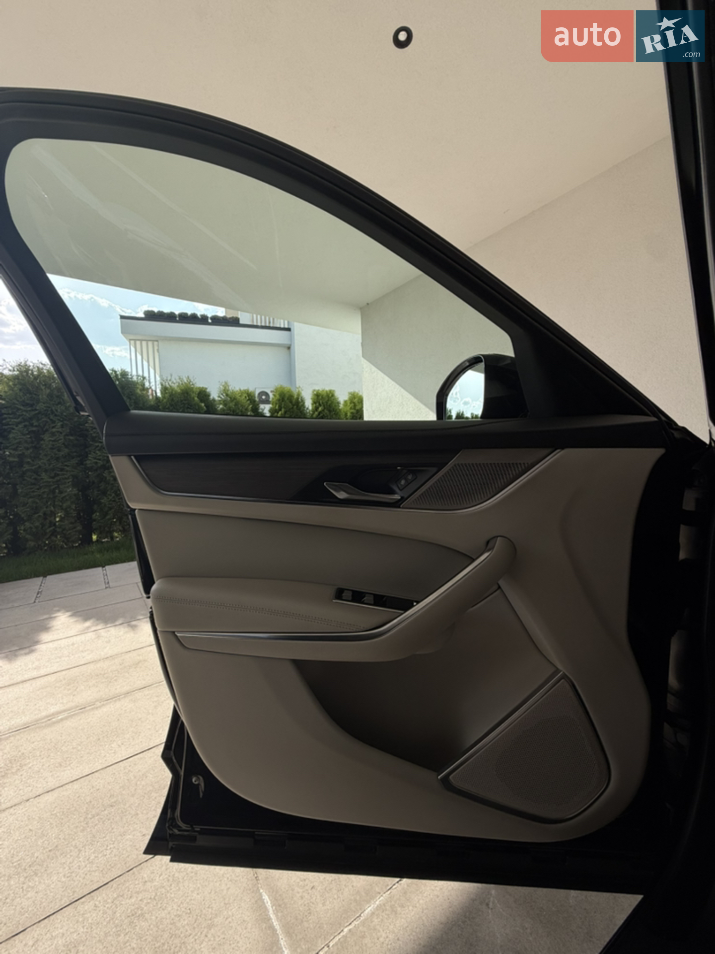 2021 Jaguar F-Pace - мініатюра 10