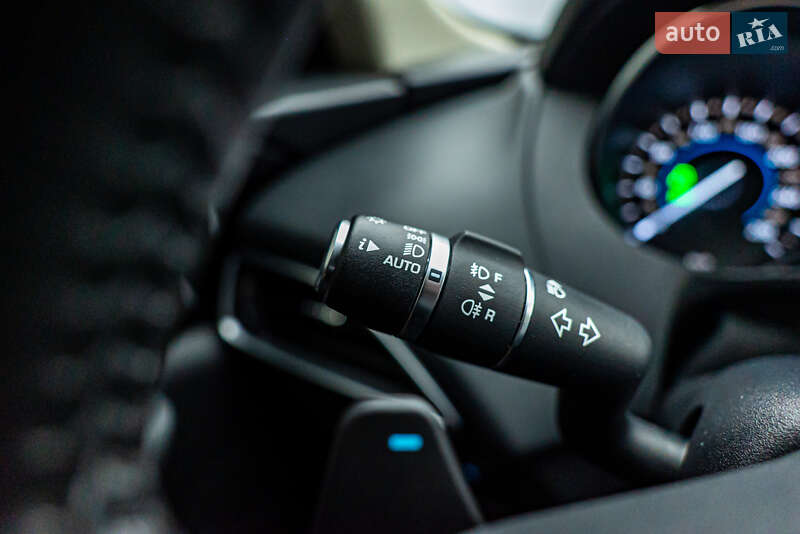 Позашляховик / Кросовер Jaguar F-Pace 2019 в Києві