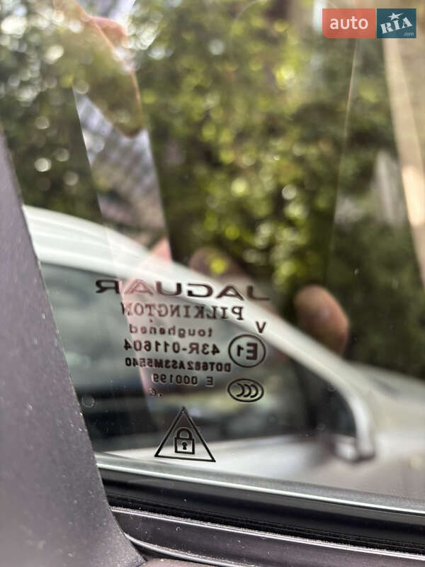 Внедорожник / Кроссовер Jaguar F-Pace 2016 в Стрые фото 68 Внедорожник / Кроссовер Jaguar F-Pace 2016 в Стрые