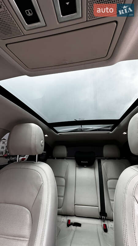 Позашляховик / Кросовер Jaguar F-Pace 2016 в Львові фото 21 Позашляховик / Кросовер Jaguar F-Pace 2016 в Львові