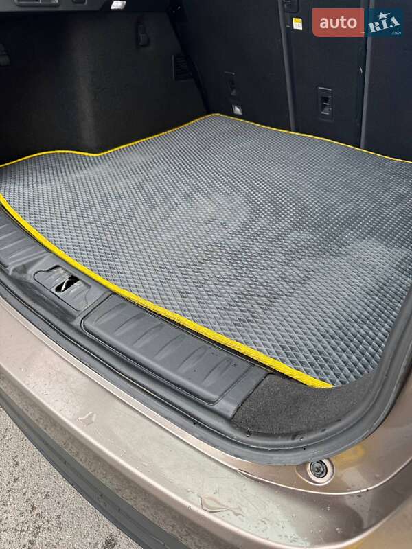 Внедорожник / Кроссовер Jaguar F-Pace 2016 в Днепре