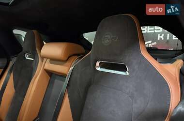 Внедорожник / Кроссовер Jaguar F-Pace 2022 в 