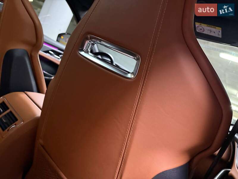 Внедорожник / Кроссовер Jaguar F-Pace 2022 в Киеве
