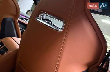 Внедорожник / Кроссовер Jaguar F-Pace 2022 в 