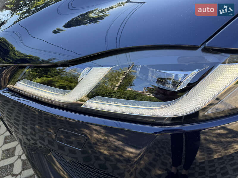 Внедорожник / Кроссовер Jaguar F-Pace 2021 в Одессе фото 15 Внедорожник / Кроссовер Jaguar F-Pace 2021 в Одессе