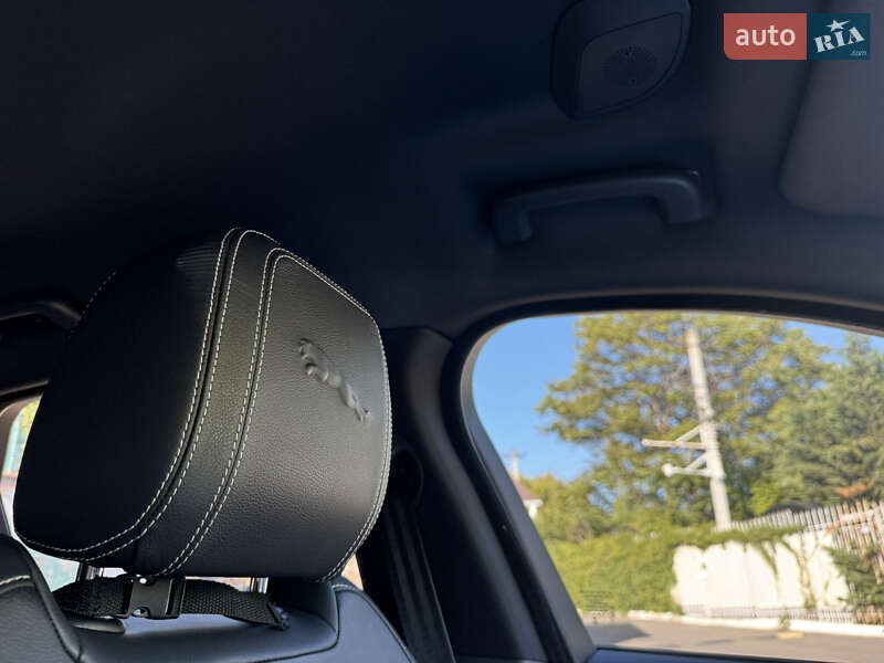 Внедорожник / Кроссовер Jaguar F-Pace 2021 в Одессе фото 53 Внедорожник / Кроссовер Jaguar F-Pace 2021 в Одессе