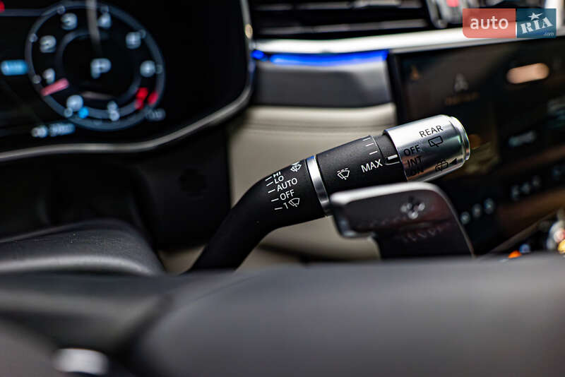 Внедорожник / Кроссовер Jaguar F-Pace 2021 в Киеве