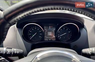 Внедорожник / Кроссовер Jaguar F-Pace 2016 в 