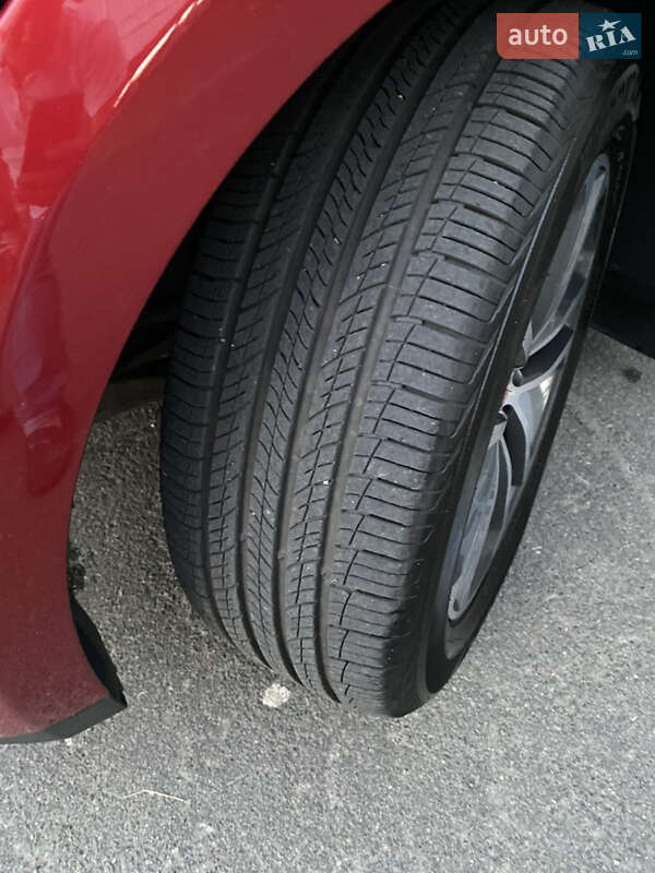 Внедорожник / Кроссовер Jaguar F-Pace 2017 в Харькове фото 16 Внедорожник / Кроссовер Jaguar F-Pace 2017 в Харькове