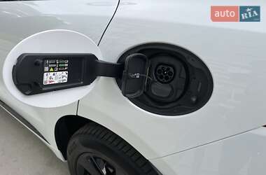 Позашляховик / Кросовер Jaguar F-Pace 2022 в 
