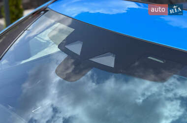 Внедорожник / Кроссовер Jaguar F-Pace 2021 в 