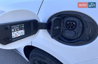 Внедорожник / Кроссовер Jaguar F-Pace 2022 в 