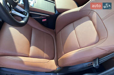 Внедорожник / Кроссовер Jaguar F-Pace 2022 в 