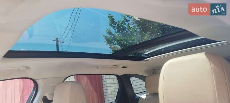 Внедорожник / Кроссовер Jaguar F-Pace 2016 в Виннице фото 23 Внедорожник / Кроссовер Jaguar F-Pace 2016 в Виннице