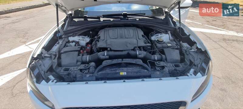 Внедорожник / Кроссовер Jaguar F-Pace 2016 в Виннице фото 26 Внедорожник / Кроссовер Jaguar F-Pace 2016 в Виннице