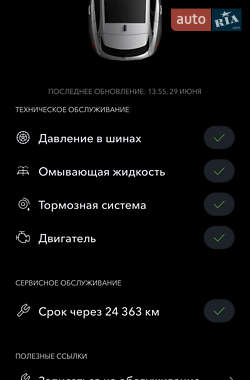 Позашляховик / Кросовер Jaguar F-Pace 2016 в 