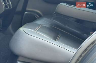 Позашляховик / Кросовер Jaguar F-Pace 2017 в 