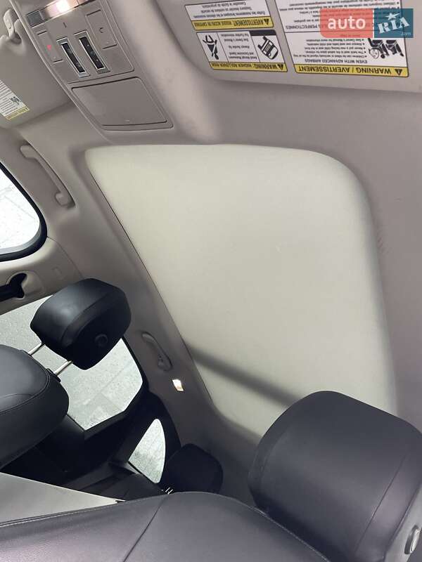 Позашляховик / Кросовер Jaguar F-Pace 2017 в Києві фото 12 Позашляховик / Кросовер Jaguar F-Pace 2017 в Києві