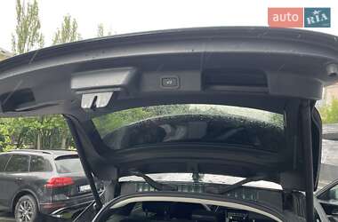 Внедорожник / Кроссовер Jaguar F-Pace 2018 в 