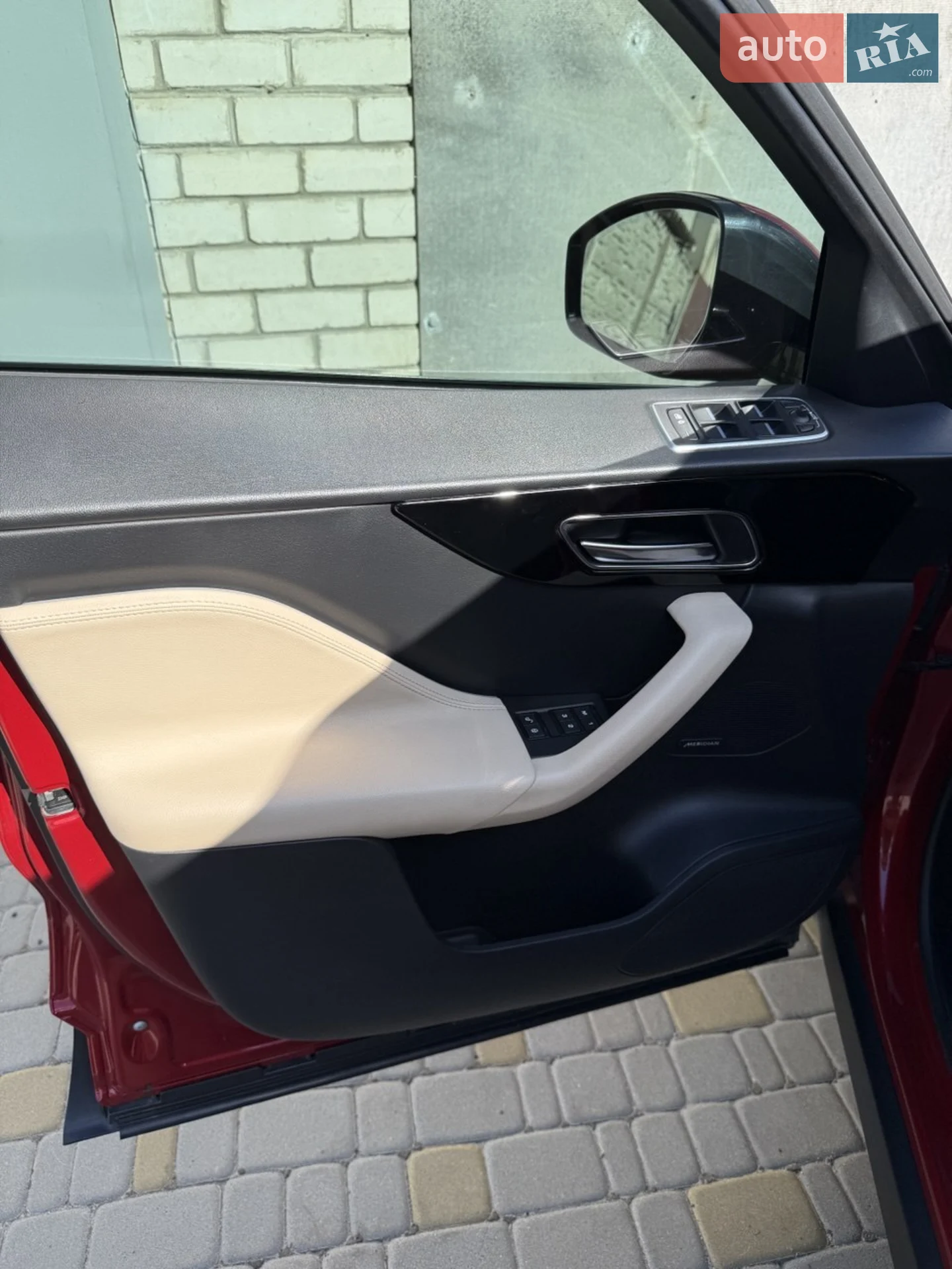 2018 Jaguar F-Pace - мініатюра 9