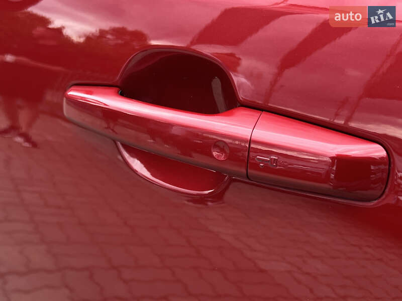 Позашляховик / Кросовер Jaguar F-Pace 2021 в Нововолинську