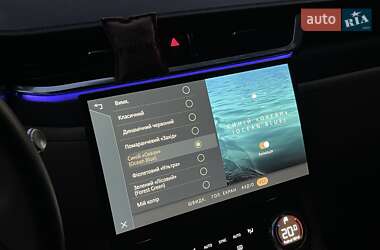 Внедорожник / Кроссовер Jaguar F-Pace 2022 в 