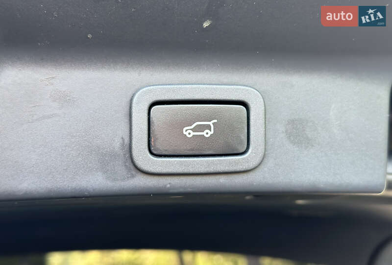 Позашляховик / Кросовер Jaguar F-Pace 2020 в Києві фото 32 Позашляховик / Кросовер Jaguar F-Pace 2020 в Києві