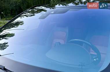 Внедорожник / Кроссовер Jaguar F-Pace 2018 в 