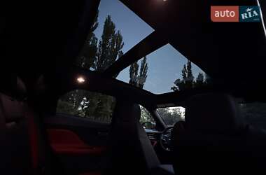 Внедорожник / Кроссовер Jaguar F-Pace 2018 в 