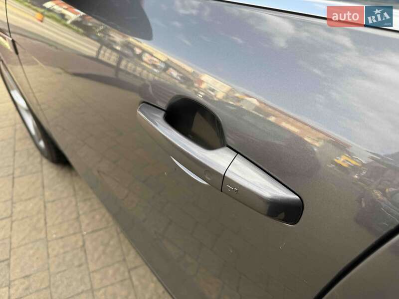 Внедорожник / Кроссовер Jaguar F-Pace 2016 в Львове фото 10 Внедорожник / Кроссовер Jaguar F-Pace 2016 в Львове