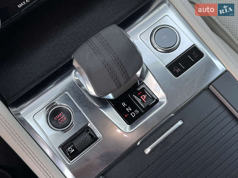 Позашляховик / Кросовер Jaguar F-Pace 2021 в Києві фото 26 Позашляховик / Кросовер Jaguar F-Pace 2021 в Києві