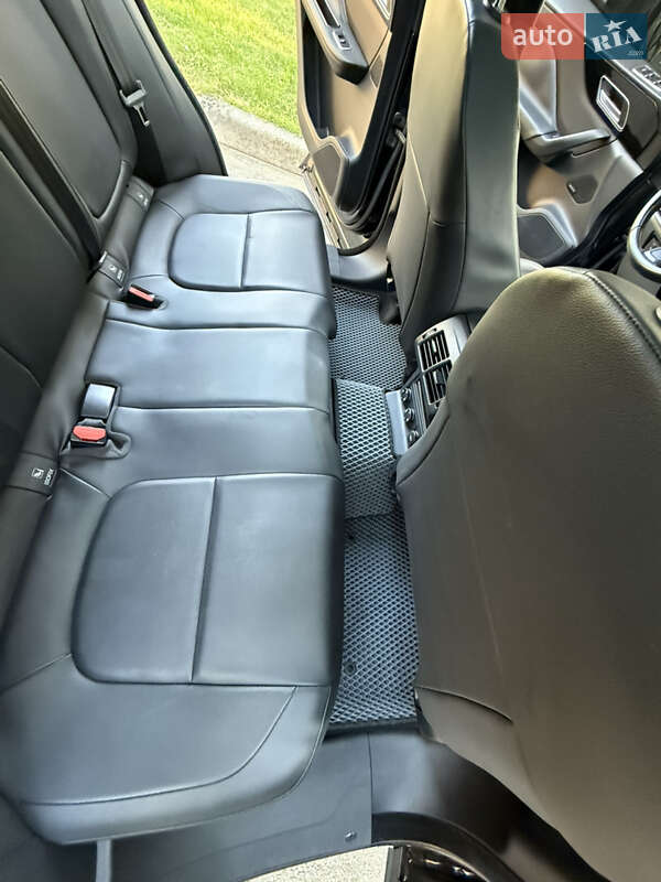 Позашляховик / Кросовер Jaguar F-Pace 2016 в Чернігові