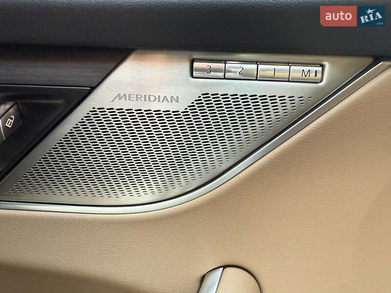 Позашляховик / Кросовер Jaguar F-Pace 2021 в Кропивницькому фото 11 Позашляховик / Кросовер Jaguar F-Pace 2021 в Кропивницькому