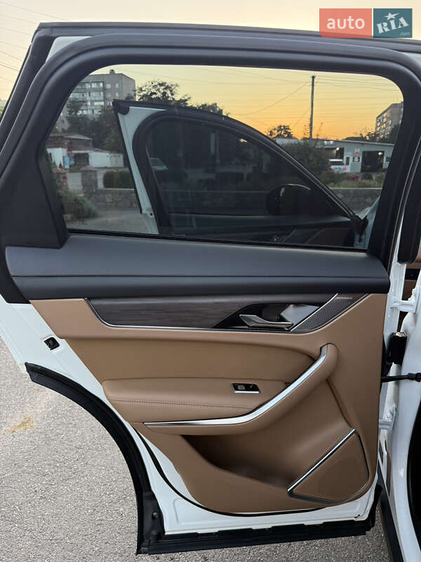 Позашляховик / Кросовер Jaguar F-Pace 2021 в Кропивницькому фото 18 Позашляховик / Кросовер Jaguar F-Pace 2021 в Кропивницькому