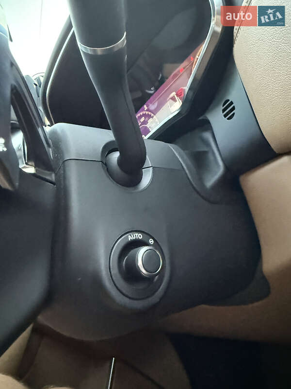 Позашляховик / Кросовер Jaguar F-Pace 2021 в Кропивницькому фото 27 Позашляховик / Кросовер Jaguar F-Pace 2021 в Кропивницькому