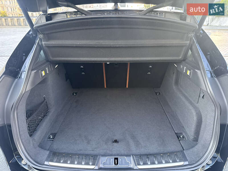 Внедорожник / Кроссовер Jaguar F-Pace 2023 в Киеве