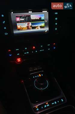 Внедорожник / Кроссовер Jaguar F-Pace 2017 в 
